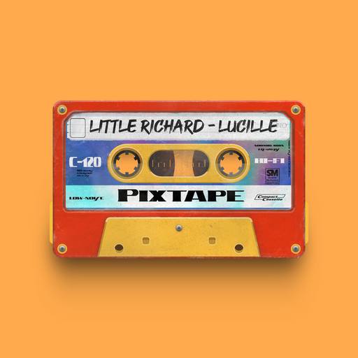 03136 - Little Richard - Lucille